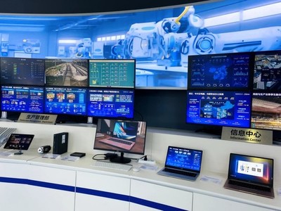 中興云電腦 以5G全連接之力，重塑動(dòng)畫設(shè)計(jì)新場(chǎng)景